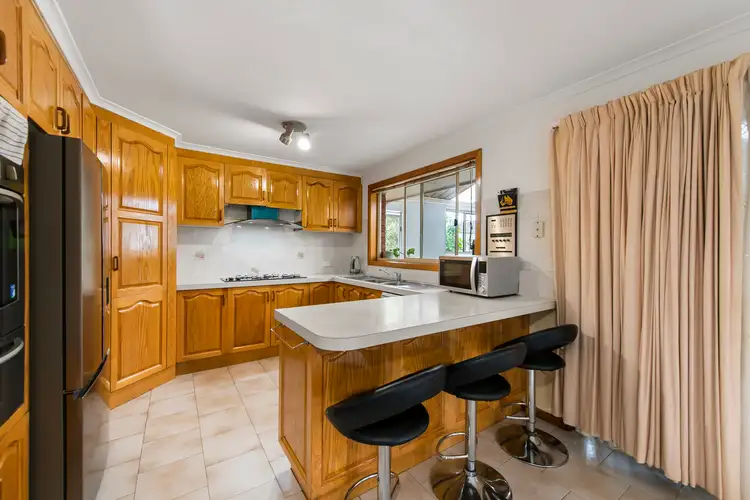 Fourth view of Homely house listing, 22 Darracq Drive, Keilor Downs VIC 3038