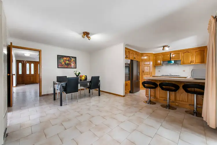 Fifth view of Homely house listing, 22 Darracq Drive, Keilor Downs VIC 3038