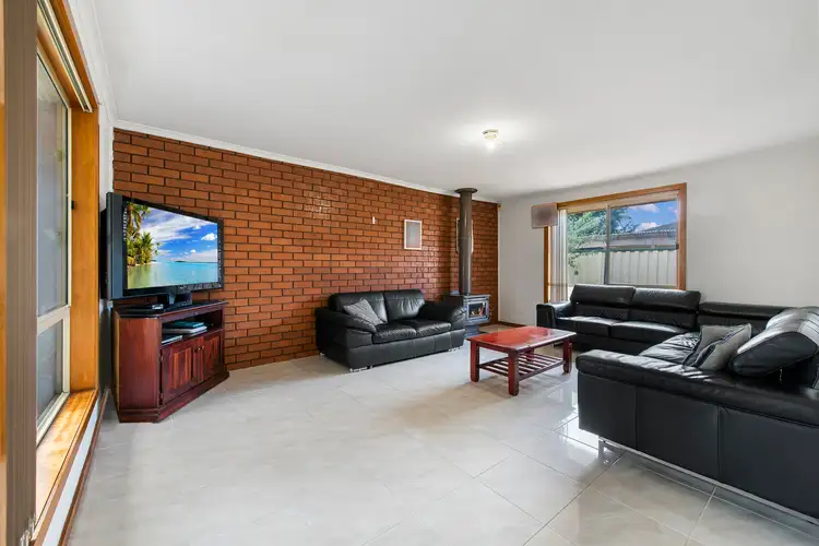 Sixth view of Homely house listing, 22 Darracq Drive, Keilor Downs VIC 3038