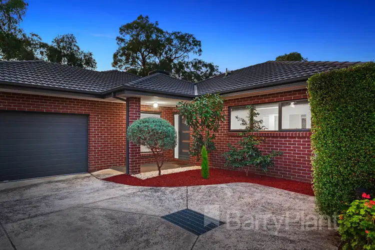 1/43 David Street, Knoxfield VIC 3180