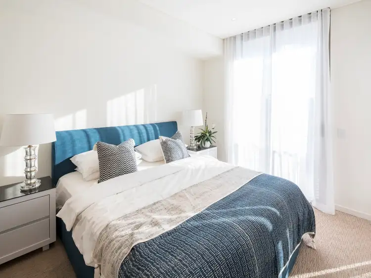 Fourth view of Homely apartment listing, AB601/6-18 University Road, Miranda NSW 2228