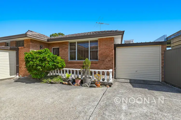 Second view of Homely villa listing, 6/5-7 Preddys Road, Bexley NSW 2207