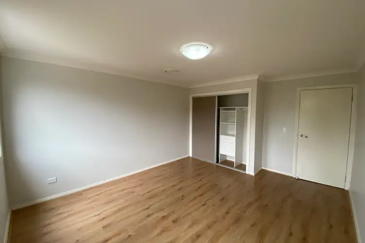 Fourth view of Homely townhouse listing, 20/5 Rafter Parade, Ropes Crossing NSW 2760