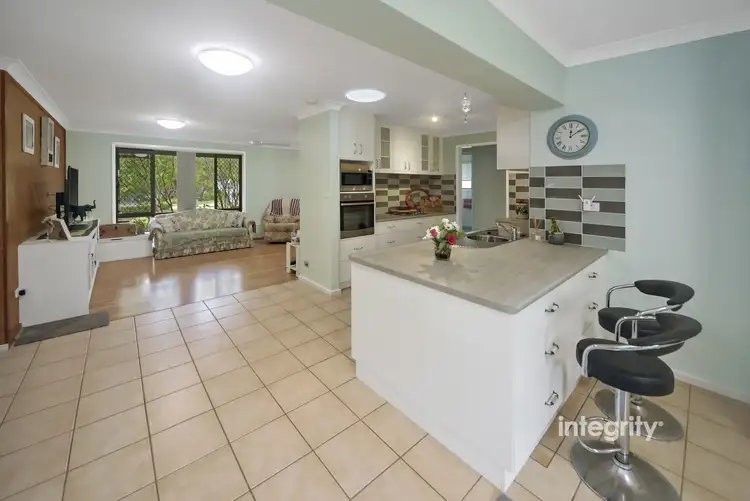 Second view of Homely house listing, 13 Cavanagh Lane, West Nowra NSW 2541
