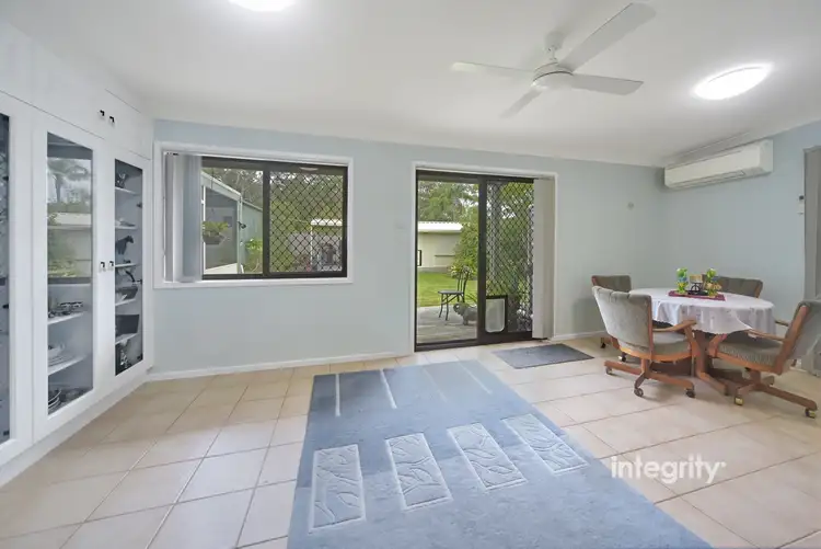 Fourth view of Homely house listing, 13 Cavanagh Lane, West Nowra NSW 2541