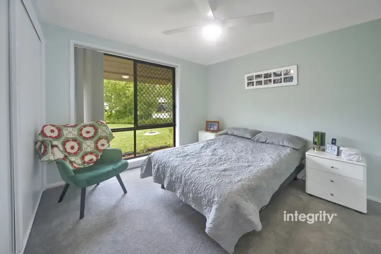 Fifth view of Homely house listing, 13 Cavanagh Lane, West Nowra NSW 2541
