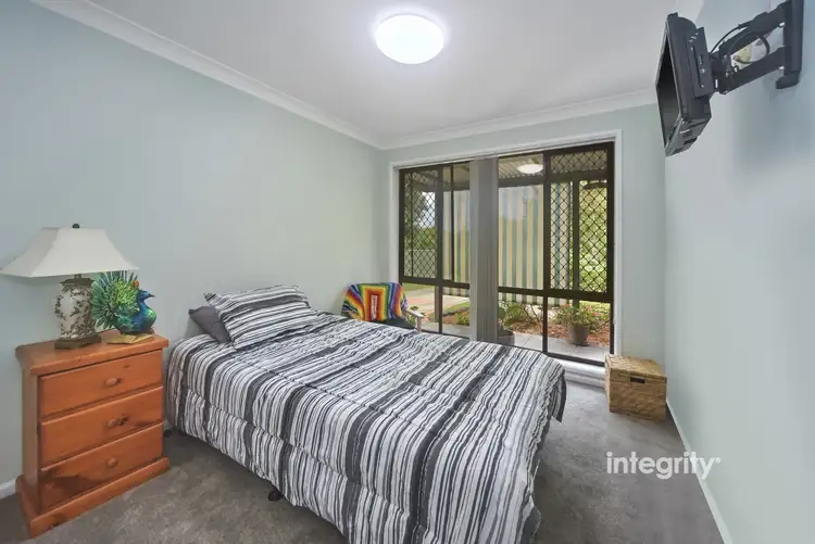 Sixth view of Homely house listing, 13 Cavanagh Lane, West Nowra NSW 2541