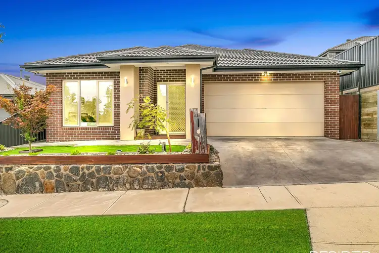 11 Stamlor Road, Mernda VIC 3754