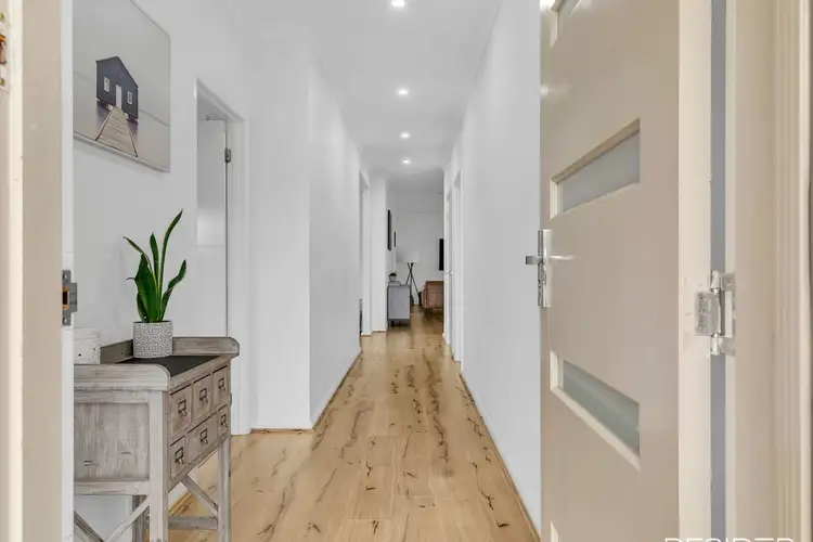 Second view of Homely house listing, 11 Stamlor Road, Mernda VIC 3754