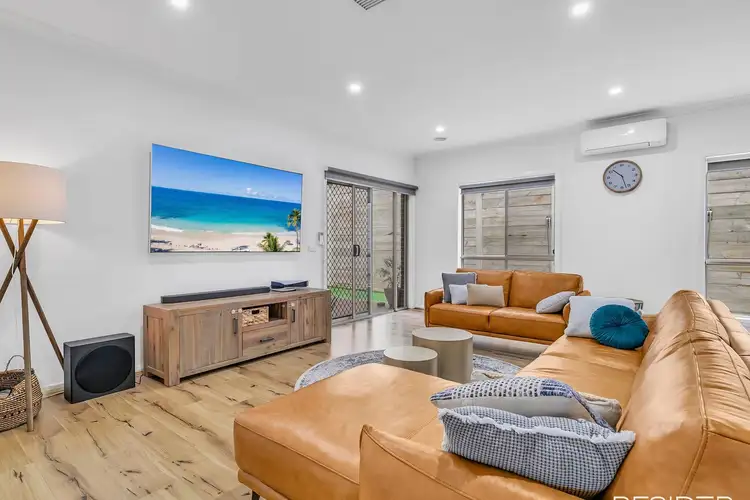 Third view of Homely house listing, 11 Stamlor Road, Mernda VIC 3754