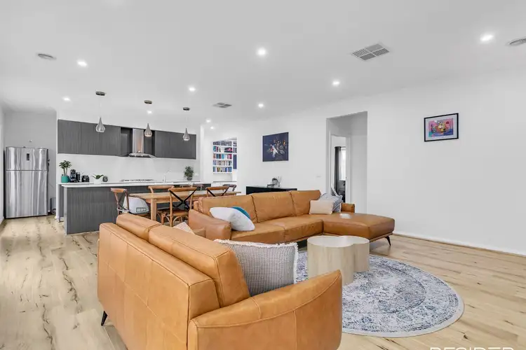 Fourth view of Homely house listing, 11 Stamlor Road, Mernda VIC 3754