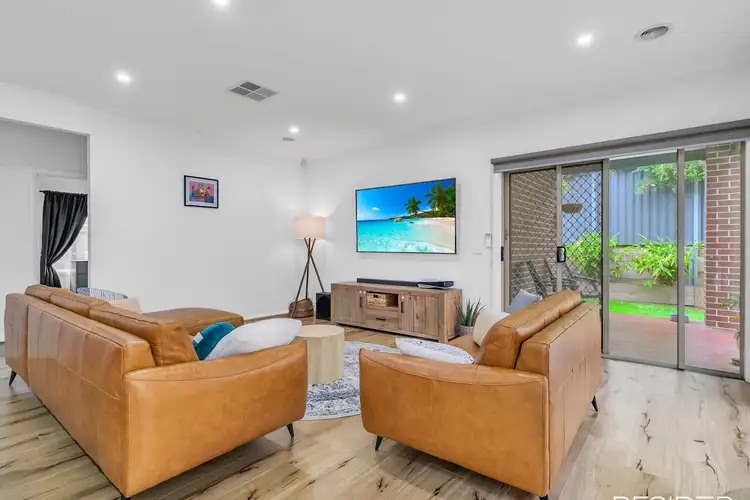 Fifth view of Homely house listing, 11 Stamlor Road, Mernda VIC 3754