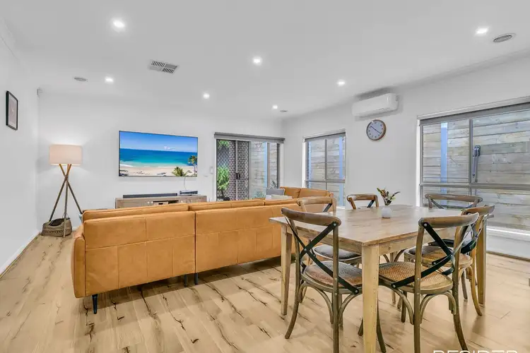 Sixth view of Homely house listing, 11 Stamlor Road, Mernda VIC 3754