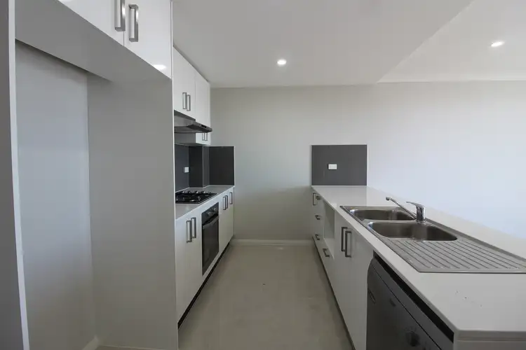 Third view of Homely apartment listing, 303/8 Cornelia Road, Toongabbie NSW 2146