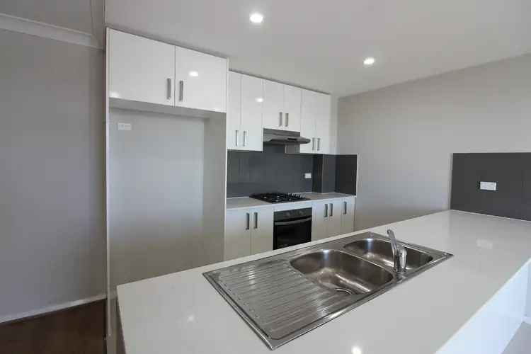 Fourth view of Homely apartment listing, 303/8 Cornelia Road, Toongabbie NSW 2146