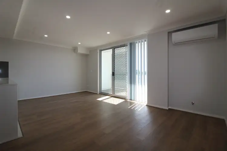Fifth view of Homely apartment listing, 303/8 Cornelia Road, Toongabbie NSW 2146