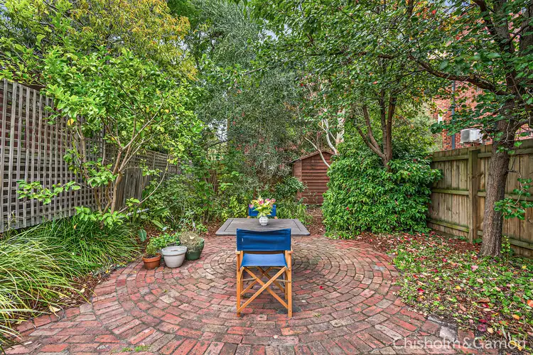 Third view of Homely house listing, 205 Brighton Road, Elwood VIC 3184
