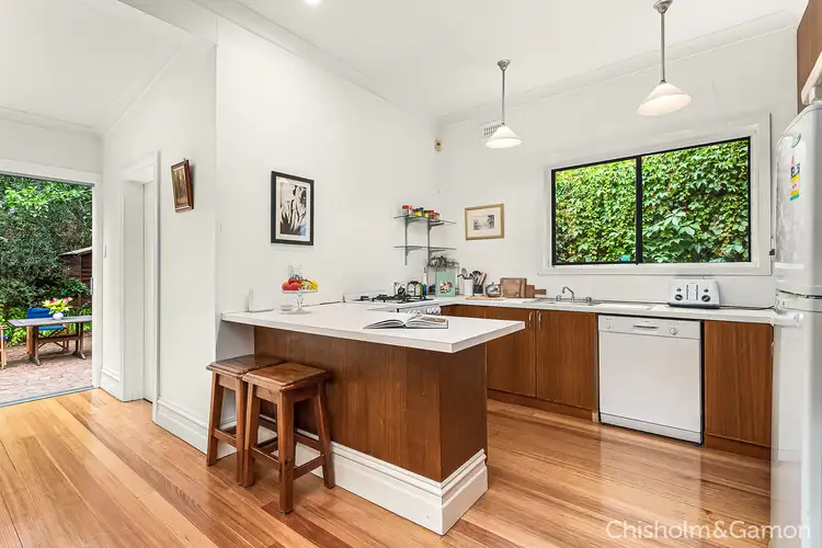 Fourth view of Homely house listing, 205 Brighton Road, Elwood VIC 3184