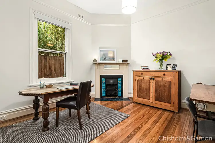 Fifth view of Homely house listing, 205 Brighton Road, Elwood VIC 3184