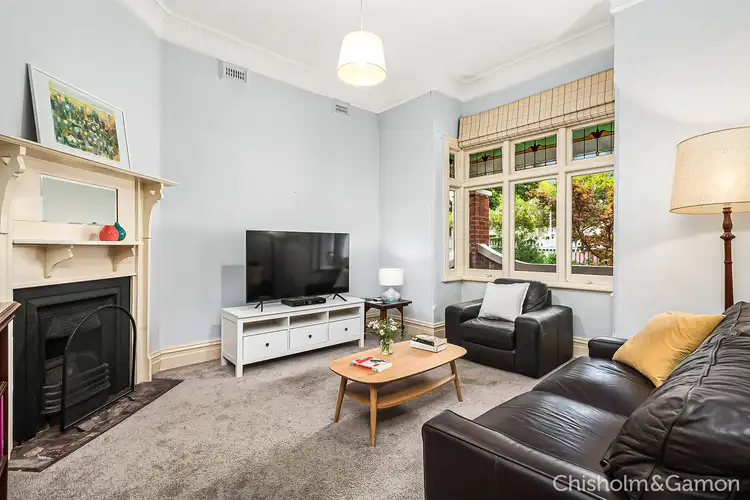 Sixth view of Homely house listing, 205 Brighton Road, Elwood VIC 3184