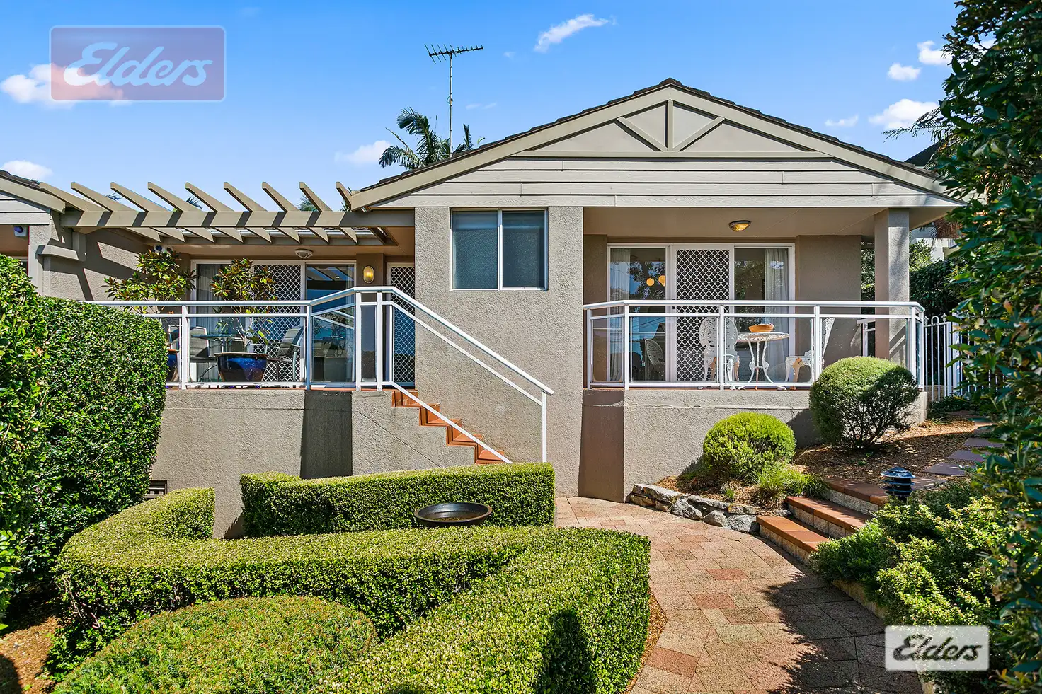 Main view of Homely villa listing, 3/31 Sylvania Road, Sylvania NSW 2224