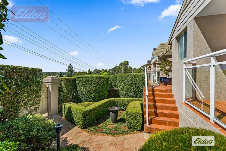 Second view of Homely villa listing, 3/31 Sylvania Road, Sylvania NSW 2224