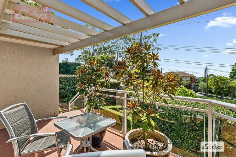 Third view of Homely villa listing, 3/31 Sylvania Road, Sylvania NSW 2224