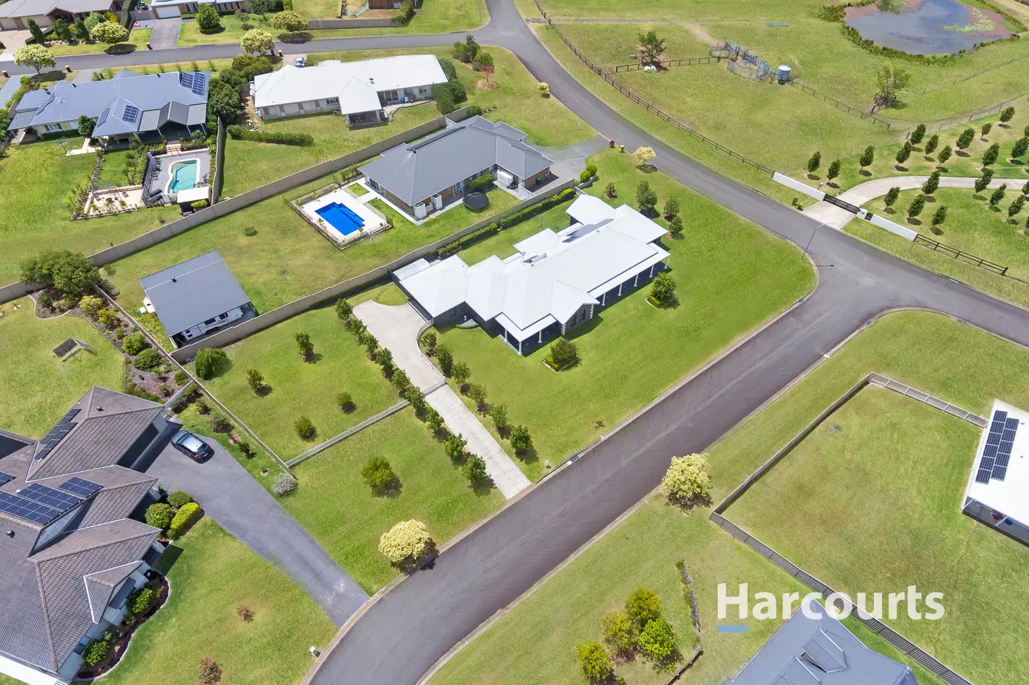 Main view of Homely house listing, 6 Alloway Circuit, Largs NSW 2320