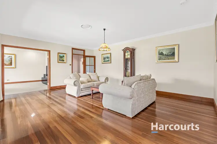 Second view of Homely house listing, 6 Alloway Circuit, Largs NSW 2320