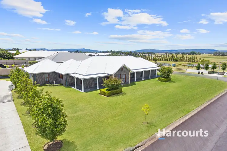 Third view of Homely house listing, 6 Alloway Circuit, Largs NSW 2320
