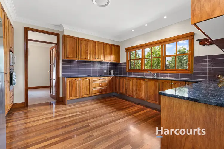 Fifth view of Homely house listing, 6 Alloway Circuit, Largs NSW 2320