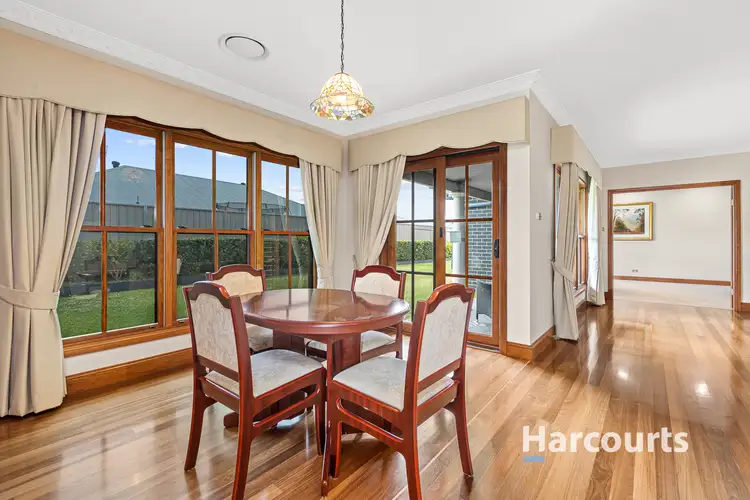 Sixth view of Homely house listing, 6 Alloway Circuit, Largs NSW 2320