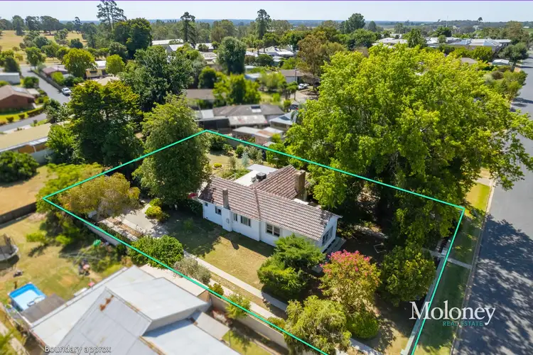 Main view of Homely house listing, 25 William Street, Rutherglen VIC 3685