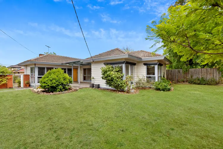 8 Irene Court, Cheltenham VIC 3192