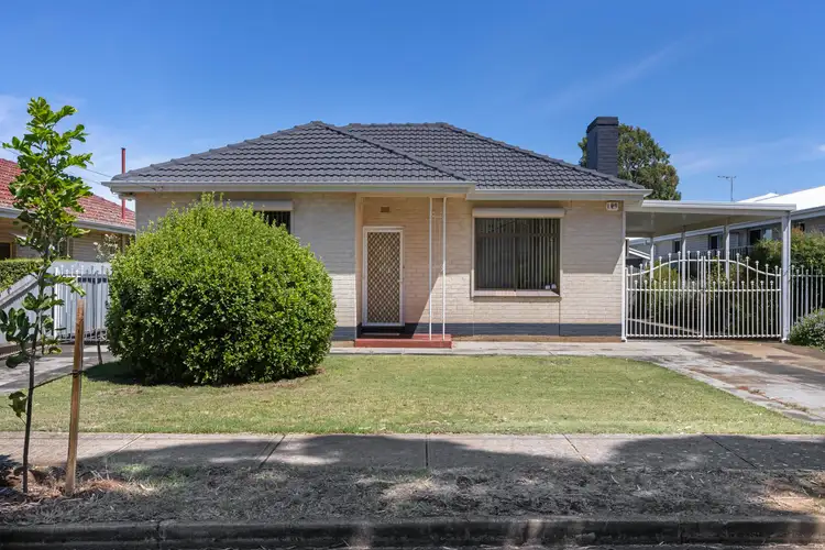 25 Torrens Avenue, Klemzig SA 5087