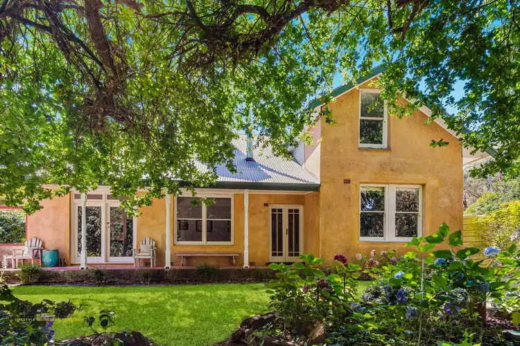 Main view of Homely rural property listing, 25 Ostigh Road, Carey Gully SA 5144