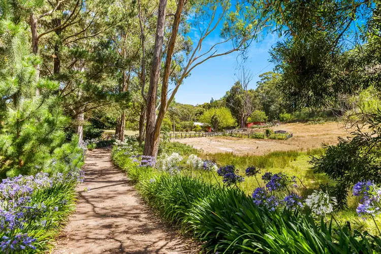 Third view of Homely rural property listing, 25 Ostigh Road, Carey Gully SA 5144