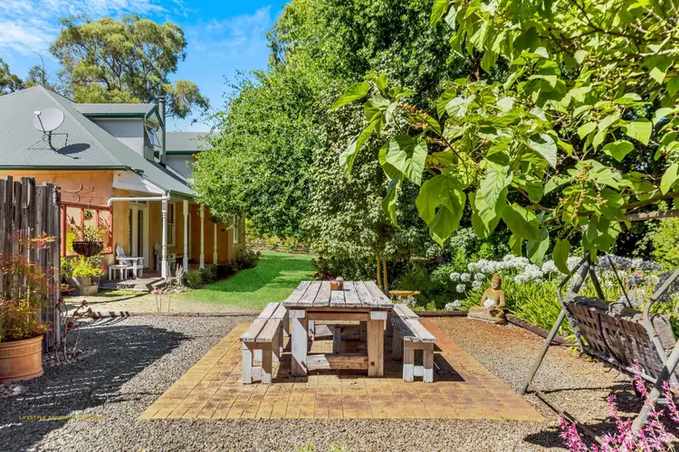 Fourth view of Homely rural property listing, 25 Ostigh Road, Carey Gully SA 5144