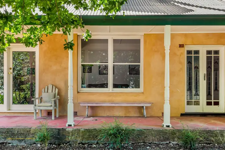 Fifth view of Homely rural property listing, 25 Ostigh Road, Carey Gully SA 5144