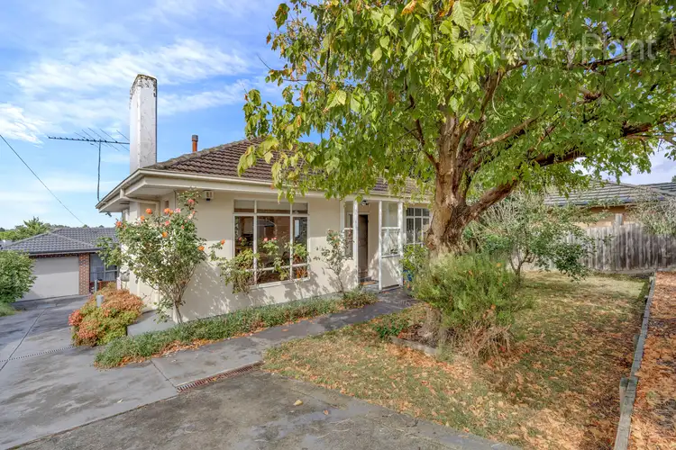 Second view of Homely house listing, 5 Dorrington Avenue, Reservoir VIC 3073