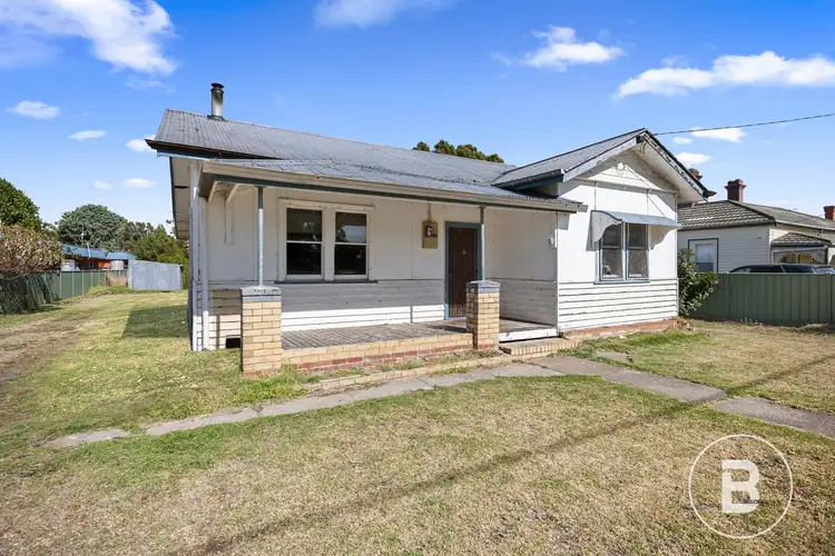 Main view of Homely house listing, 163 High Street, Avoca VIC 3467