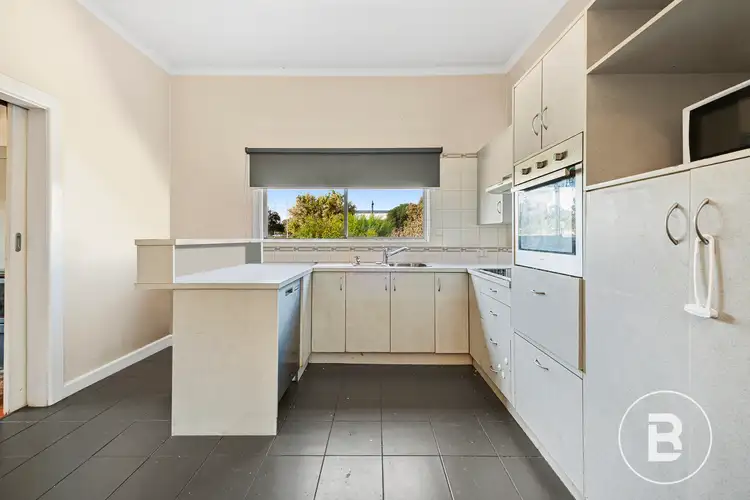 Second view of Homely house listing, 163 High Street, Avoca VIC 3467