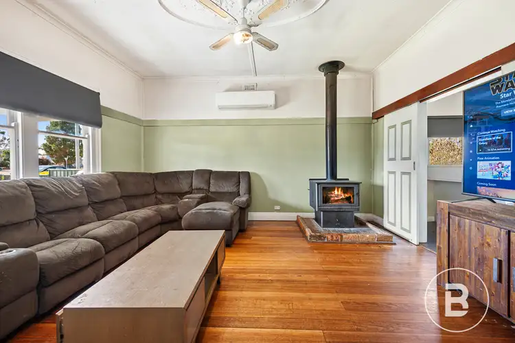 Third view of Homely house listing, 163 High Street, Avoca VIC 3467