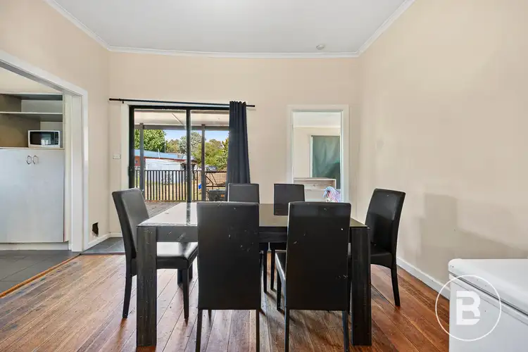 Fifth view of Homely house listing, 163 High Street, Avoca VIC 3467