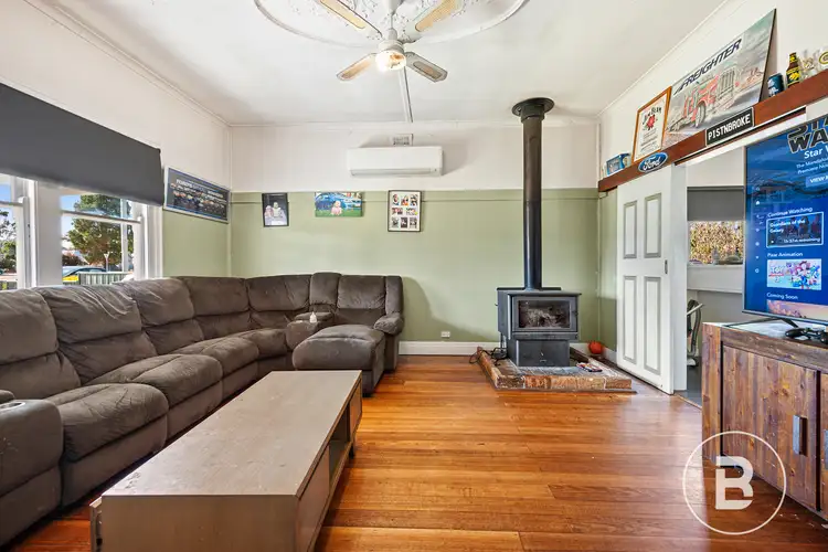 Sixth view of Homely house listing, 163 High Street, Avoca VIC 3467