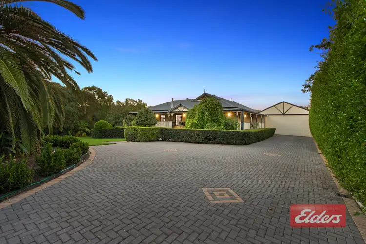 Second view of Homely house listing, 112 Calton Road, Kalbeeba SA 5118