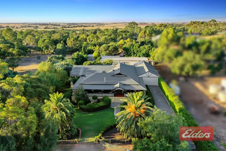 Fifth view of Homely house listing, 112 Calton Road, Kalbeeba SA 5118