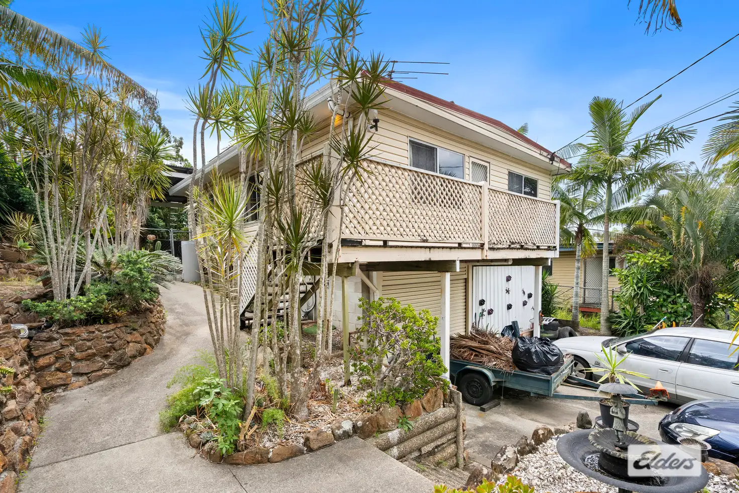 Main view of Homely house listing, 27 Kurrajong Street, Woodridge QLD 4114