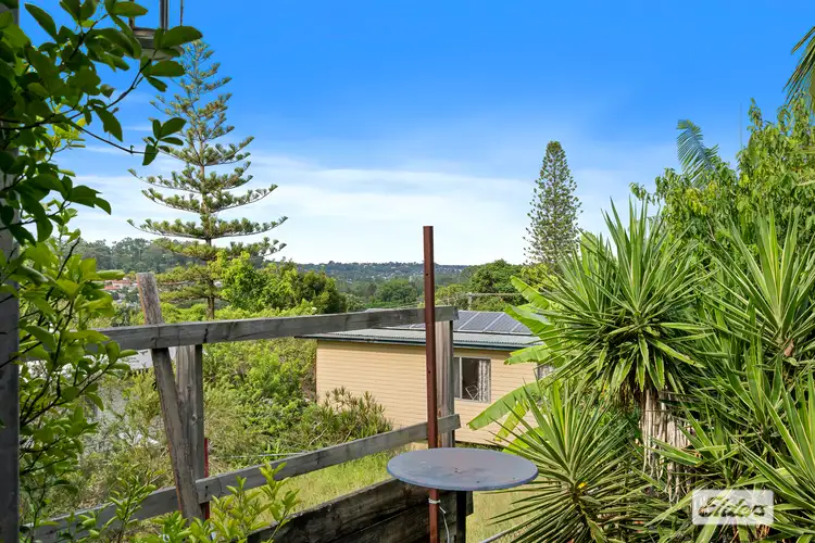 Second view of Homely house listing, 27 Kurrajong Street, Woodridge QLD 4114