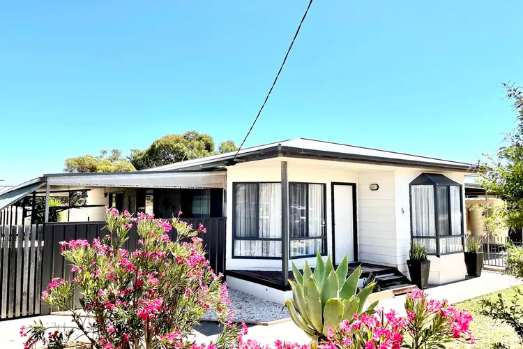 Main view of Homely house listing, 6 Talbot Grove, Ceduna SA 5690